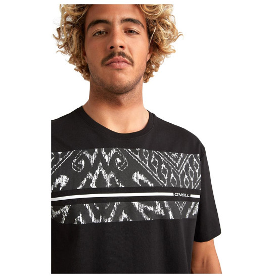 O'neill Ανδρική κοντομάνικη μπλούζα Mykhe T-Shirt